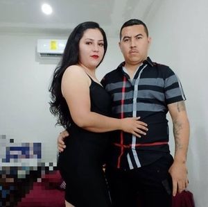 Meet your Posher, Anahii